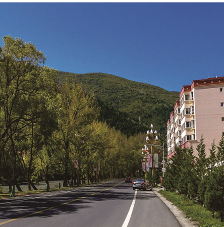 馬爾康縣城區(qū)道路改造工程 (2).jpg