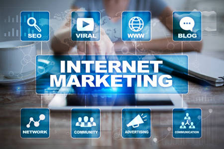 互聯網營銷的概念 SEO、業務與技術的融合之道